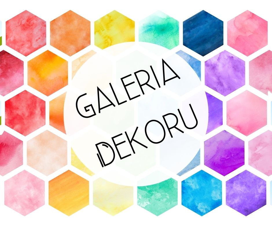 Galeria Dekoru Renata Szteliga